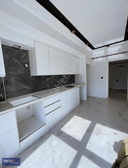Nova'dan Site İçerisinde Satılık 2+1 Sıfır Daire