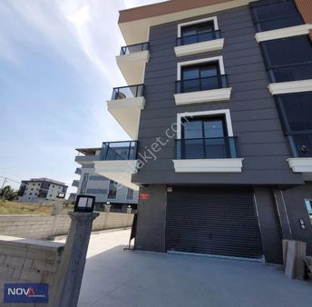 Ergenekon Mh. Mükemmel Konum Harika 2+1 Daire Satılık