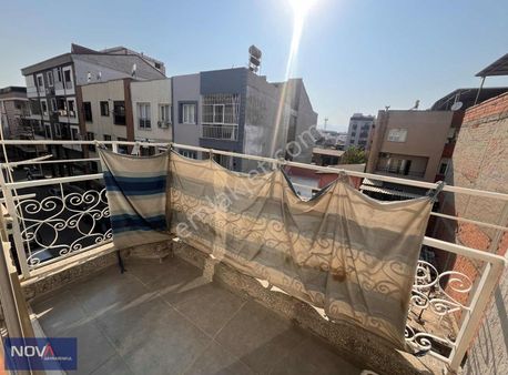 Nova'dan Altay Mahallesi 3+1 Satılık Daire