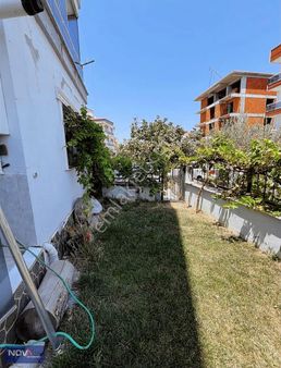 Novadan Selvilitepe Mahallesinde Satılık 2+1 Bahçeli