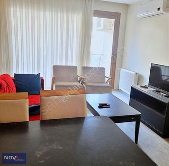 Turgutlu 1+1 Eşyalı Kiralık Daire (merkezi Konum)