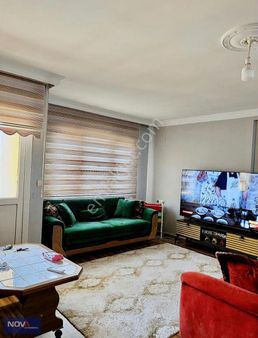 Nova'dan Dereköy Camii Yakınında Asansörlü Satılık Daire