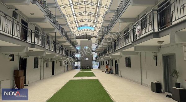 Nova'dan Ergenekon'da Geniş 3+1