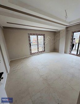 Ergenekonda Merkezi Konumda Kaçırılmayacak 2+1 Satılık Lüx Daire