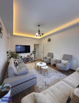 Nova'dan Satılık 200m2 Dubleks Daire