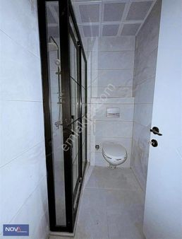 Nova'dan Ergenekon Mahallesi'nde Satılık 2+0 Ebeveyn Banyolu