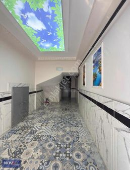 Nova'dan İstiklal Mh. Asansörlü Otoparklı Sıfır Dublex Daire