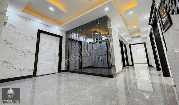 Aradığınız Daireyi Sizin İçin Bulduk 3+1 Geniş Lüx Yapılı Fırsat