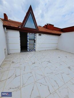 Turgutlu Ergenekon Mh. Teraslı Dubleks 2+1 Sıfır Daire