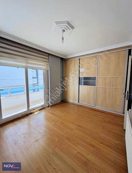 Nova'dan Ergenekon Girişi Geniş Temiz Kiralık Daire