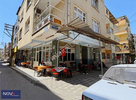 Çamlıca Yolunda Köşe Konumlu 3 Tapu Birden Satılık