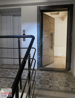 Merkezde Bozdoğan Petrol Civarı 2+1 Sıfır Daire