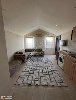 07kb Emlaktan Kültürde Çok Geniş 1+1 Kiralık Daire