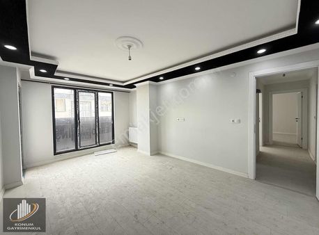 Tuzla Cd. Yakın 2+1 Sıfır Asansörlü Ara Kat Daire