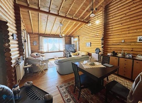 Premar Datça Eski Datça'da 882m2 Arsa İçinde Tek Katlı Müstakil