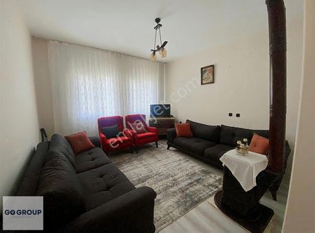 Denize Yürüme Mesafesinde Merkezi Konumda