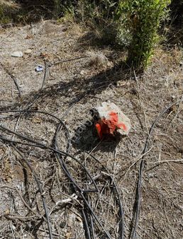 Aras**değirmençay Da Anayol Cepheli 684 M2 Arsa