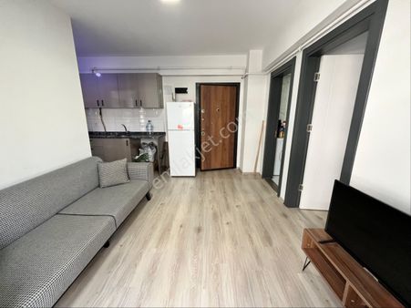 Bahar'dan Görükle'de 2+1 Eşyalı Kiralık Daire