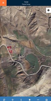 Kevser Emlaktan Satılık Çiftlik Evi