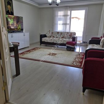 Kadıköy'de Site İçerisinde Masrafsız 3+1