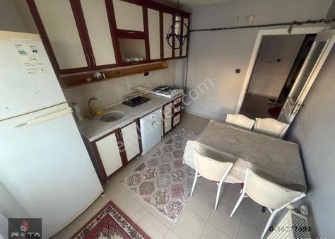 Rota' Dan Seyitler Cadde Üzeri Eşyalı Kiralık Daire