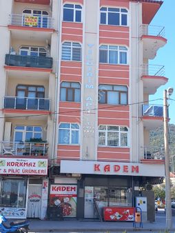 Asil Emlaktan Kiralık Seyran Mahallesinde Dogalgazli