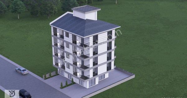 Karahasanlı Temelden Dairelerimiz