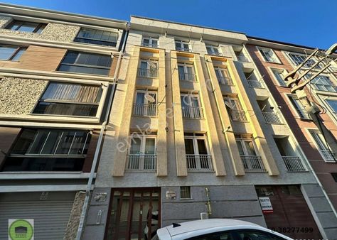 Buewo'dan Uluönder Mh. 40m² Kiralık 1+1 Daire