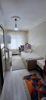 Kısmet Emlak'tan Merkezde Ara-kat 3+1 Full Lüx Daire