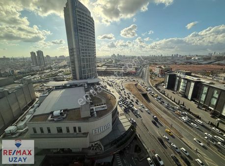 Mall Of İstanbul Ofis Plazada Prestijli 1+0 Satılık Ofis