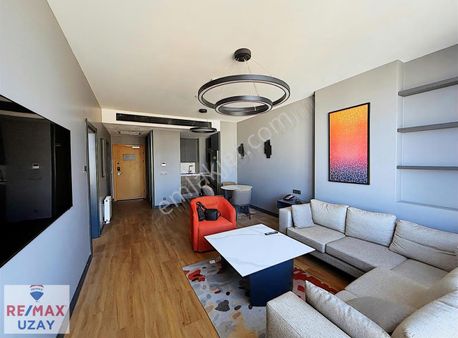 Sheraton Residence 1+1 Eşyalı / Güncel İlan