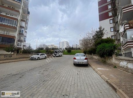 Erkilet Cami Kebir Mah 3+1 Satılık Daire