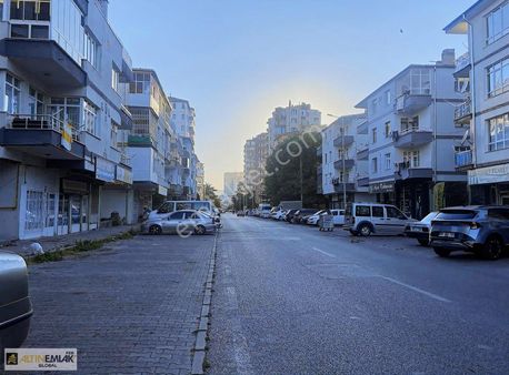 Kılıçaslan Mah. Satılık 3+1 Geniş Daire