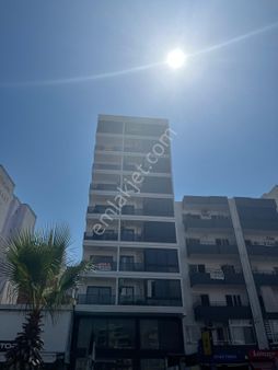 Kiralık 1+1 Eşyalı Daire Merkez Erdemli Mersin