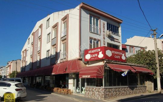 Feyzullah'tan, 100.yılda, Merkezde 3+1 Kiralık Geniş Daire