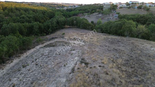 Satılık Arsa – İstanbul Silivri Büyükçavuşlu Da
