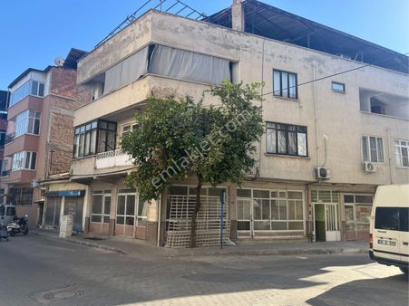 📍 Satılık 2+1 Daire – Cumhuriyet Mahallesi / Nazilli – Aydın ✅