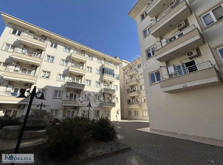 Kökkaya'dan Dumlupınarda Eşyalı 2+1 Kiralık Daire