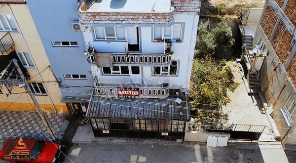 Ars'den Satılık Komple Bina Müstakil Ev İş Yeri Yatırım Fırsatı