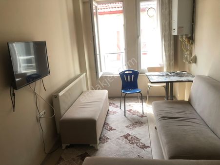 Mecidiye Mahallesinde Kiralık Daire Eşyalı