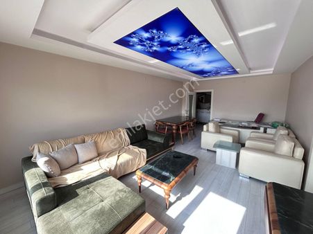 Lider Emlak'tan Protokol Yolunda 2+1 Full Yapılı Satılık