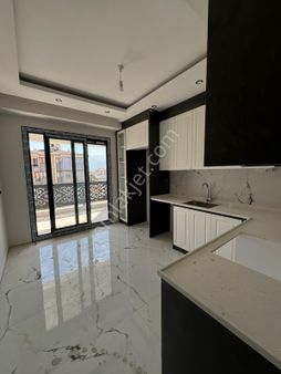 29 Ekim Bulvarı Mevki 2+1 Sıfır Bina Asansörlü Lüks Daireler