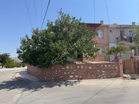 Global'den Mehtap Tepesinde Dubleks Müstakil Satılık 3+1 Ev