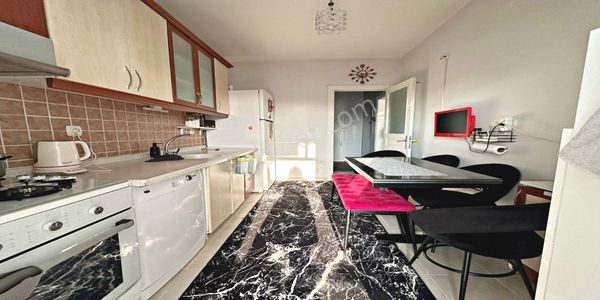 Kuşcağız'da Ankarateras Manzara Evleri'nde 7/24 Güvenlikli Site