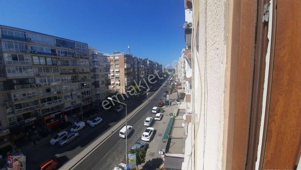 Fahrettin Altay Meydanı Ana Cadde De Asansörlü Dairenın Fiyatını Dibe Vurduk