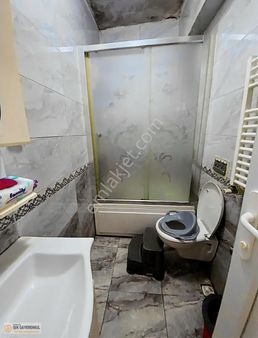 Işık Gayrimenkul'den Oruç Reis Mah'de 88m2 2+1 Bahçe Katı