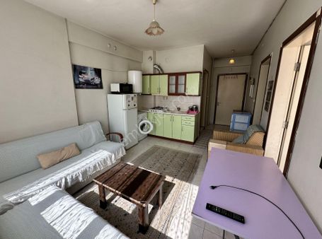 Gho Panayır'dan Asmalıevlerde-üniversite Yakını Eşyalı Ferah 2+1