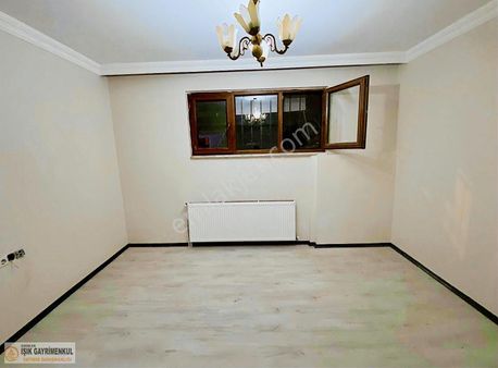 Işık Gayrimenkul Güvencesiyle Satılık 3+1 Kredili Daire