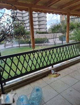 Ak Towers Kiralık 1+1 Eşyalı 80 M2 Daire