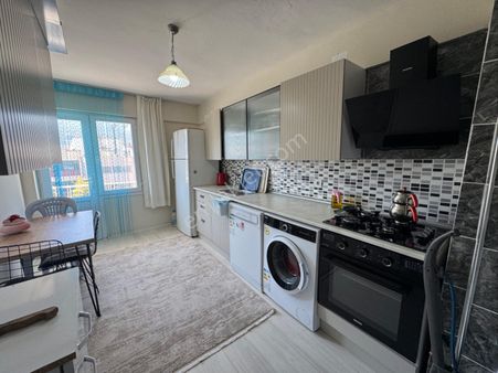 Kuşadası Davutlar Merkez Konum Yatırımlık Daire